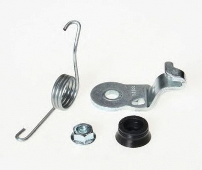 BUDWEG CALIPER 2099365 -  